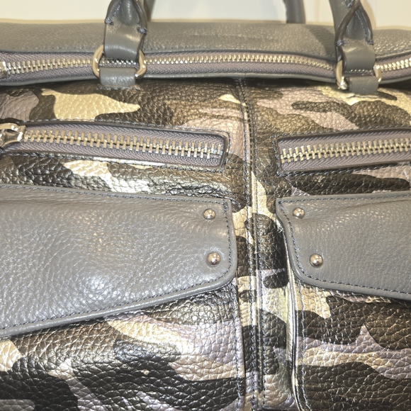 Aimee Kestenberg Satchel - Picture 2 of 5